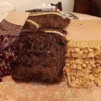 ریسه پرده و مبلمان