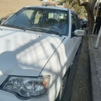 132 سفید مدل ۹۰|خودرو سواری و وانت|مشهد, سعد آباد|دیوار