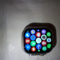 smart watch ultera2APP|ساعت|شهرکرد, |دیوار