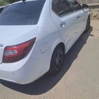 دنا پلاس ۱۴۰۳|خودرو سواری و وانت|تهران, سوهانک|دیوار