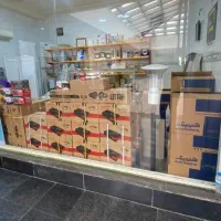 مغازه اجاره ای فاز 3