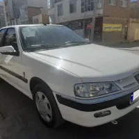 پژو پارس مدل۱۴۰۰