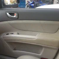 سوناتا اتومات nf 2006 بسیار سالم|خودرو سواری و وانت|تهران, آسمان|دیوار