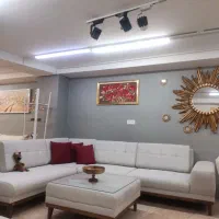 مبلمان کاسپین اقساط بلندمدت ،بدون سود با چک صیادی|مبلمان خانگی و میز عسلی|کرج, اصفهانی‌ها|دیوار