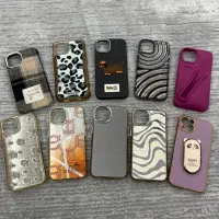 قاب گوشی آیفون۱۳نرمال ۱۰عدد