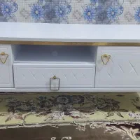 میز تلویزیون  بازدید سوسنگرد