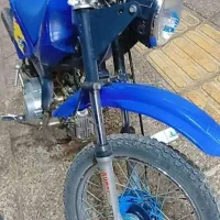 موتور مینی جترو|موتورسیکلت|خنج, |دیوار