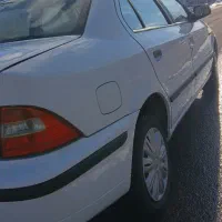 سمندseبی رنگ مدل93|خودرو سواری و وانت|سقز, |دیوار