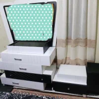 دراور ام دی اف