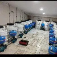 نصب و تعمیر پمپ آب|خدمات پیشه و مهارت|قم, زنبیل آباد|دیوار