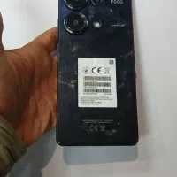 poco m6 pro 512GB RAM8|موبایل|محمدشهر, ولدآباد|دیوار