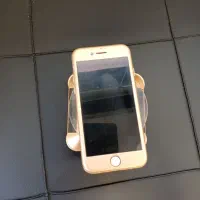 آیفون ۸ تمیز