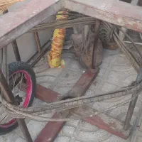 چاه کن ومقنی حرفه ای