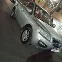 ایکس 60 درحد