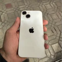 iPhone آیفون 13 ZAA 256 گیگ در حد نو