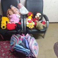 عروسک