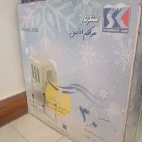 کولرآبی 2800