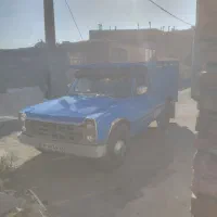 نیسان بار (باربری)