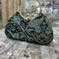 آموزش کیف سازی،طراحی لباس،نقاشی روی پارچه|خدمات آموزشی|اهواز, زیتون کارمندی|دیوار