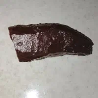 مشکوک به شهاب سنگ