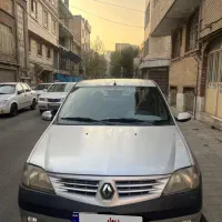 تندر ۹۰ ال۹۰ اتوماتیک مدل ۹۴