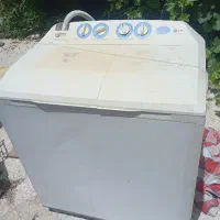 لباسشویی LG