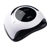 لوازم ناخن در حد نو|آرایشگاه و سالنهای زیبایی|بجنورد, |دیوار