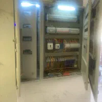 کارگر ساده جهت برقکاری