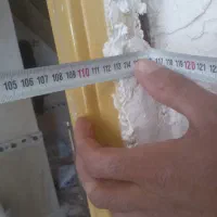 درب|مصالح و تجهیزات ساختمان|لالجین, |دیوار