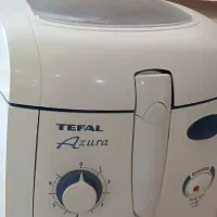 سرخ کن تفال