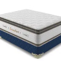 تشک اسلیپیز طبی ارتو پدیک مدل کامفورت اقساطی