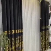 ۲عددوالن پرده