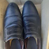 کفش مردانه کلاکس