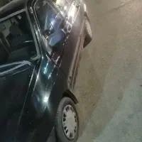 پراید مدل 83