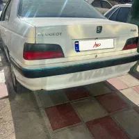 پرشیا مدل۹۷تیوفایو اتاق تعویض|خودرو سواری و وانت|پاکدشت, پاکدشت (مامازند)|دیوار