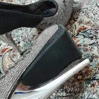 کفش مجلسی زنانه|کیف، کفش، کمربند|تهران, آذری|دیوار