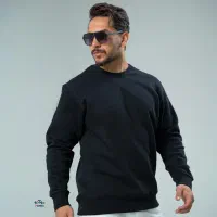 دورس یقه گرد اسپرت بیسیک پنبه پوآنومدل4