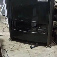 بخاری جهان افروز