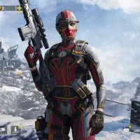 اکانت کالاف لول ۱۳۱