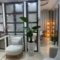 اجاره اتاق جهت خدمات پوست و مو