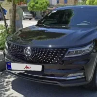 دیگنتی مشکی پرایم ۶هزار کارکرد|خودرو سواری و وانت|کرمانشاه, |دیوار