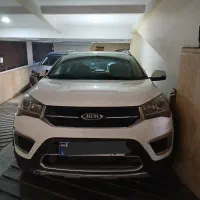 TKK - X22 AT - تجارت خودرو خسروانی