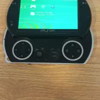 کنسول بازی همراه PSP