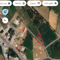 قطعه-زمین-فروشی-200-تا-1000-متر