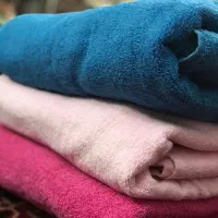 حوله حمام