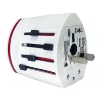 مبدل برق مدل Bion3|لوازم جانبی موبایل و تبلت|آفتاب, |دیوار