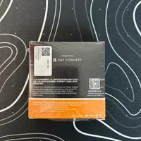 فیلتر nd متغیر برند K&F|دوربین عکاسی و فیلم‌برداری|تهران, شهرک شریعتی|دیوار