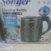 کتری برقی سونیسونیفر ۲۰۲۵