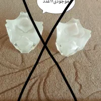 قطعات یدکی لوستر|لوستر و چراغ آویز|تهران, افسریه شمالی|دیوار