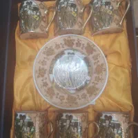 قهوه خوری ایتالیایی